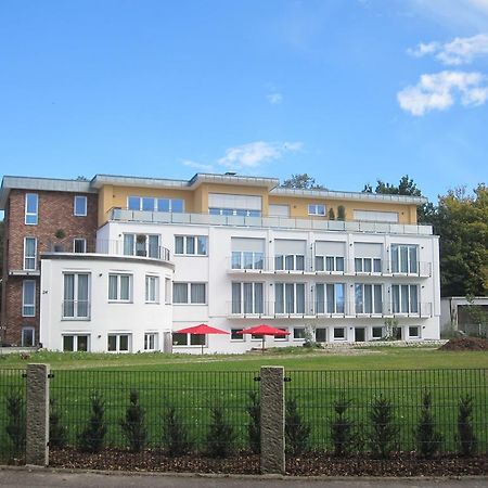 Hotel Vier Jahreszeiten An Den Thermen Bad Krozingen Esterno foto