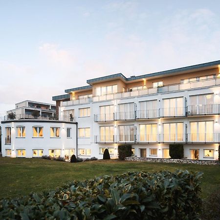 Hotel Vier Jahreszeiten An Der Therme & Kliniken Bad Krozingen Naehe Freiburg & Schwarzwald Ideal Fuer Wellness Kur & Business Ausfluege 24H Check In- Wlan & Parken Gratis Esterno foto