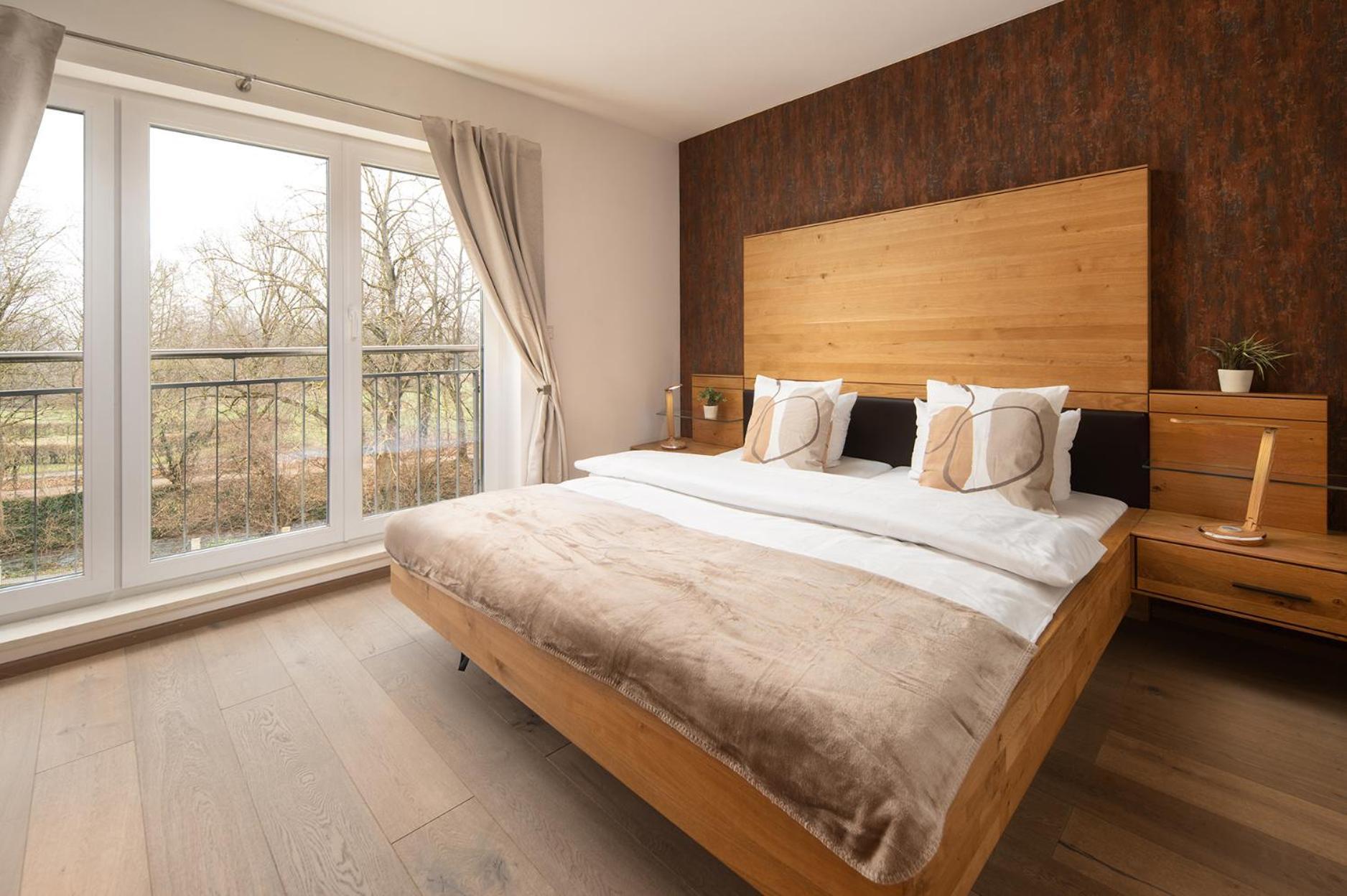 Hotel Vier Jahreszeiten An Der Therme & Kliniken Bad Krozingen Naehe Freiburg & Schwarzwald Ideal Fuer Wellness Kur & Business Ausfluege 24H Check In- Wlan & Parken Gratis Esterno foto